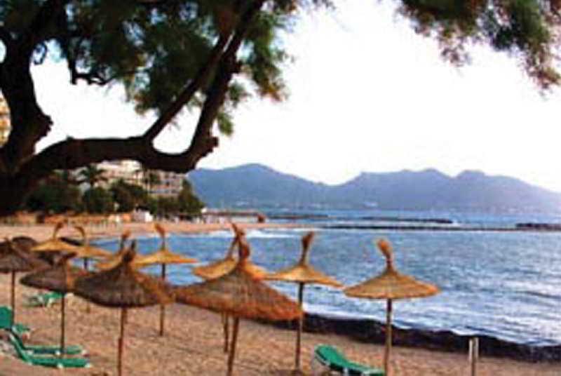Apartmán Cala Bona Cala Bona  Exteriér fotografie