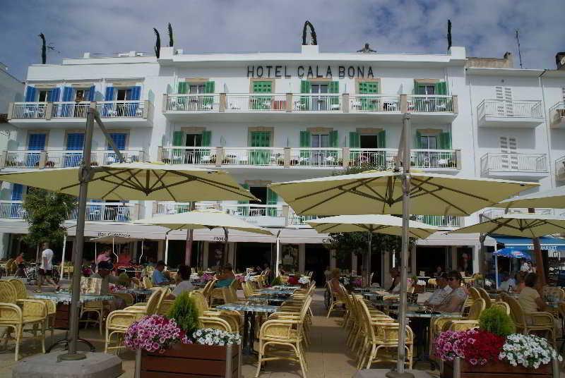 Apartmán Cala Bona Cala Bona  Exteriér fotografie