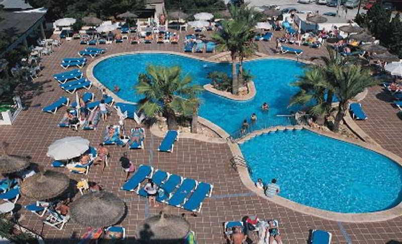 Apartmán Cala Bona Cala Bona  Exteriér fotografie