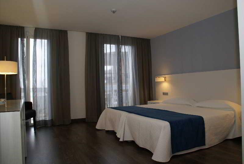 Apartmán Cala Bona Cala Bona  Exteriér fotografie