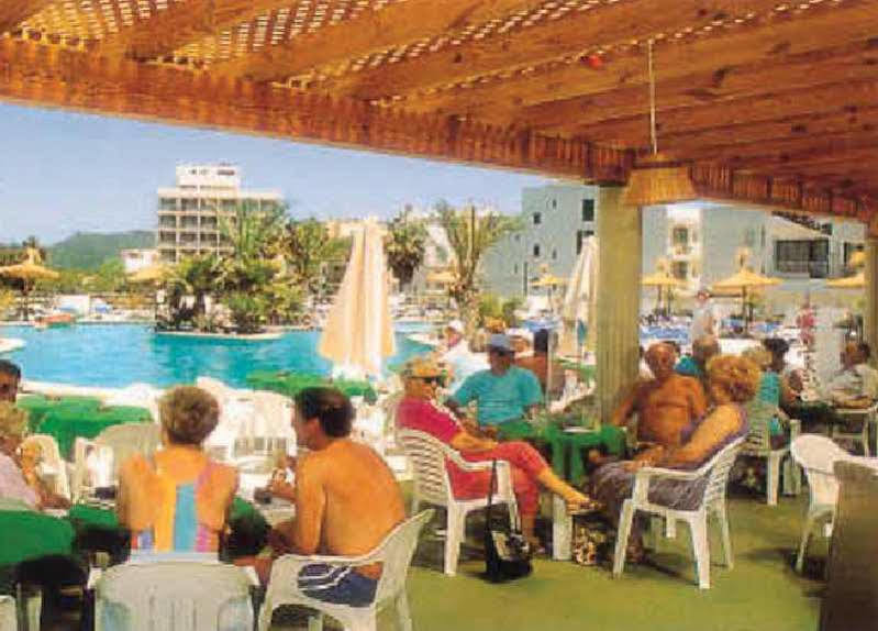 Apartmán Cala Bona Cala Bona  Exteriér fotografie